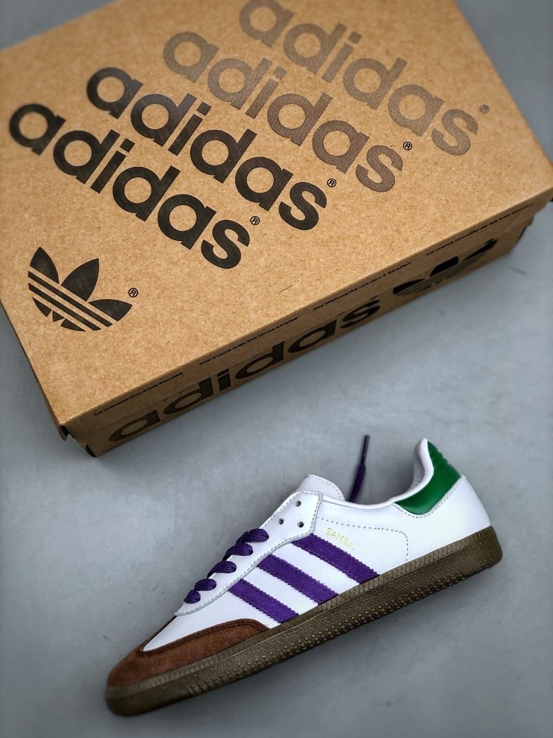 Adidas Samba Shoes